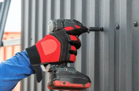 Travaux de zinguerie - Onnaing